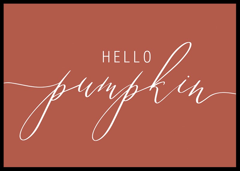 Hello Pumpkin-2