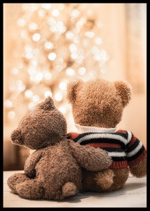 Teddy Bears By Christmas-2