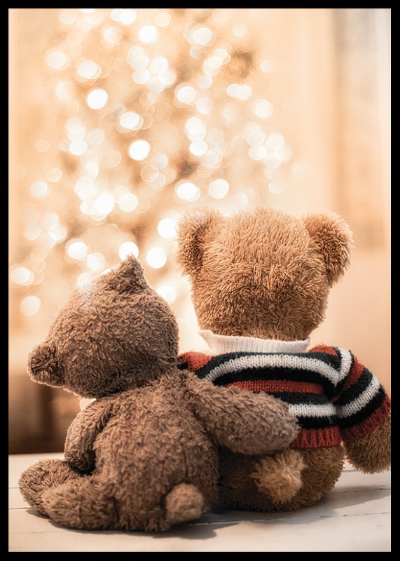 Teddy Bears By Christmas-2