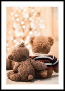 Teddy Bears By Christmas-0