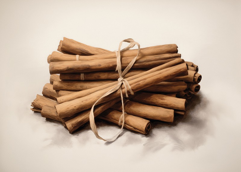 Cinnamon Sticks No2-3