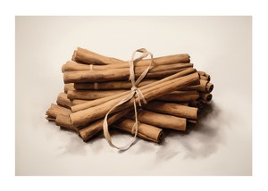 Cinnamon Sticks No2-1