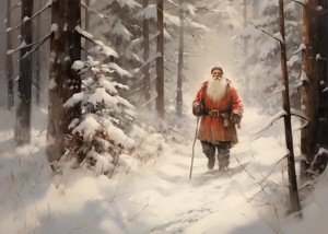 The Real Santa Claus-3