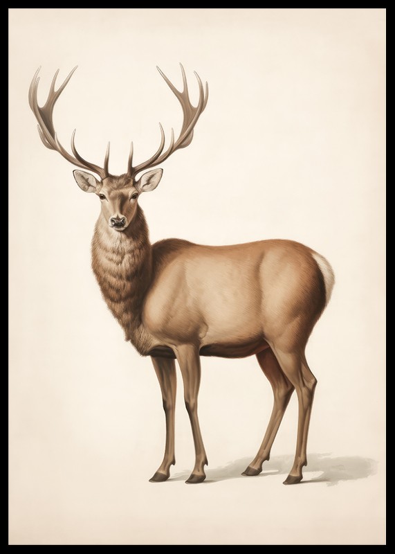 Brown Deer-2