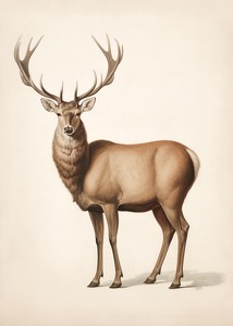 Brown Deer-3