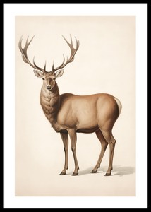 Brown Deer-0