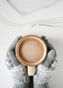Mittens And Hot Chocolate-3