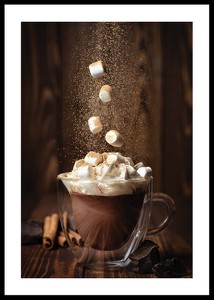 Hot Chocolate Marshmallows No4-0