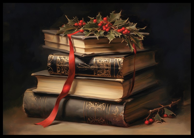 Christmas Books-2