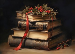 Christmas Books-3