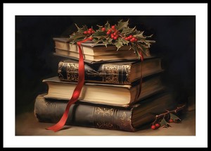 Christmas Books-0
