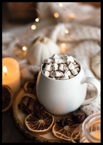 Hot Chocolate Marshmallows No3-2