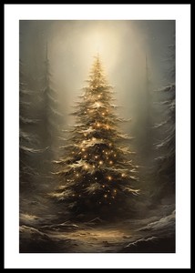 Christmas Tree Outdoor-0