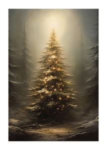 Christmas Tree Outdoor-1