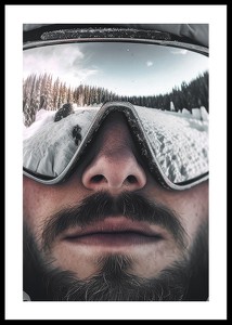 Ski Goggles-0