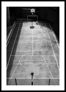 Basketball Court No2-0