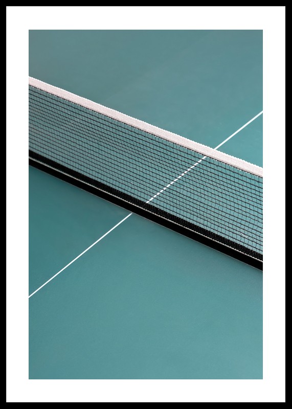 Tennis Net-0