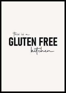 Gluten Free Kitchen-2