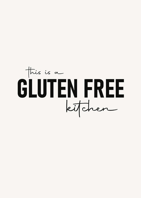 Gluten Free Kitchen-3
