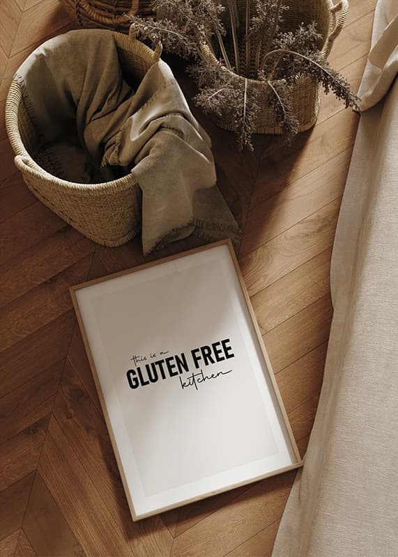 Gluten Free Kitchen-4