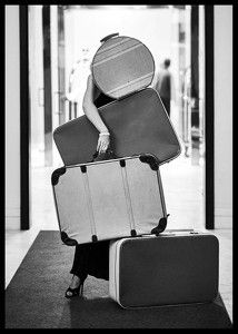 Travel Bags Vintage-2