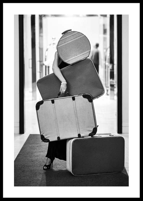 Travel Bags Vintage-0