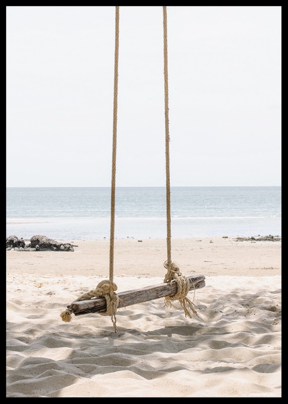 Beach Swing-2