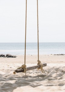 Beach Swing-3