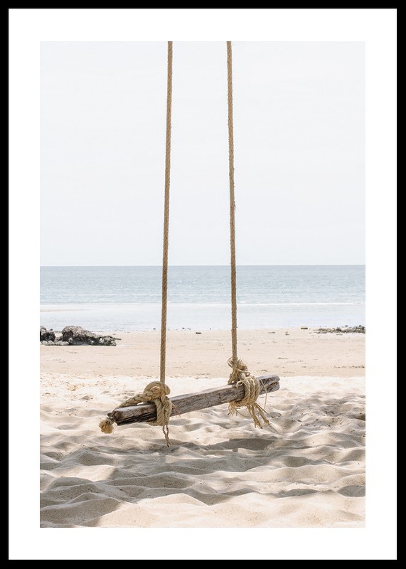 Beach Swing-0