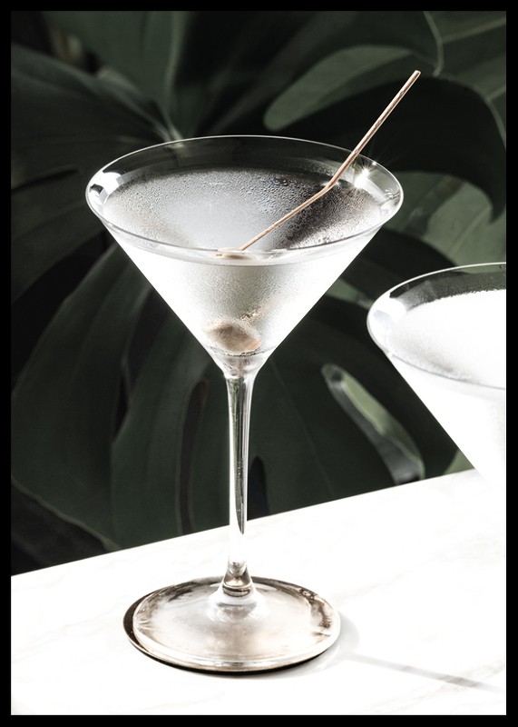 Dry Martini Vintage-2