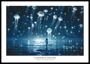 Luminous Depths-0