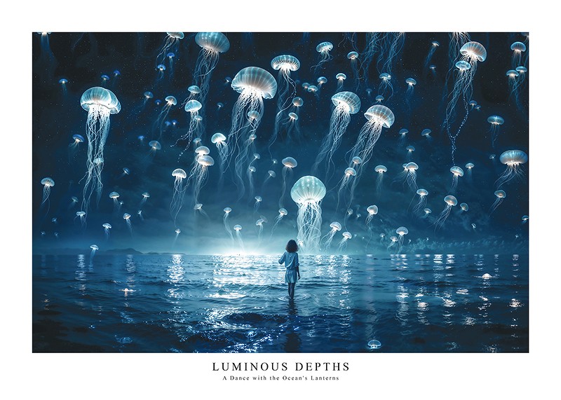 Luminous Depths-1