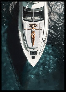 Luxury Yacht Life-2