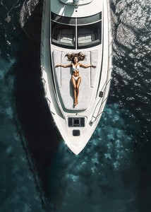 Luxury Yacht Life-3