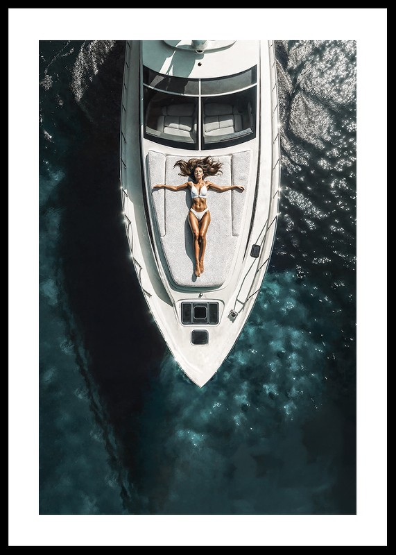 Luxury Yacht Life-0