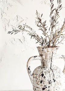 Speckled Vase Serenity-3