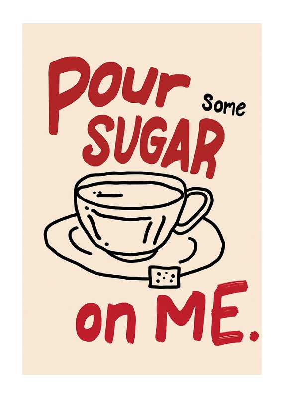 Pour Some Sugar On Me-1