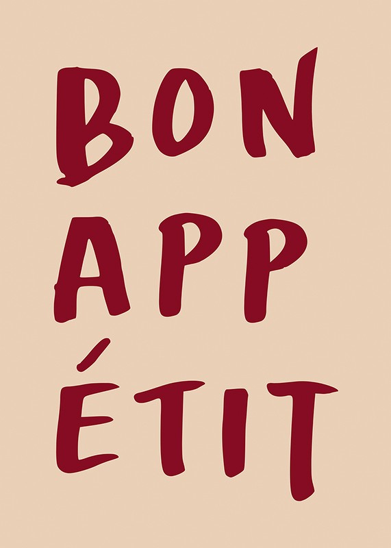 Bon Appétit No2-3