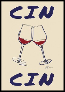 Cin Cin-2