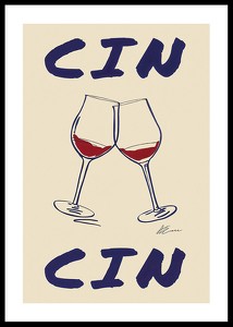 Cin Cin-0
