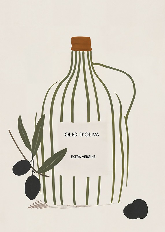 Olio D'Oliva-3