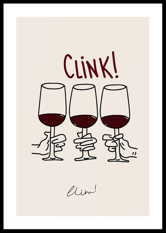 Clink Clink-0