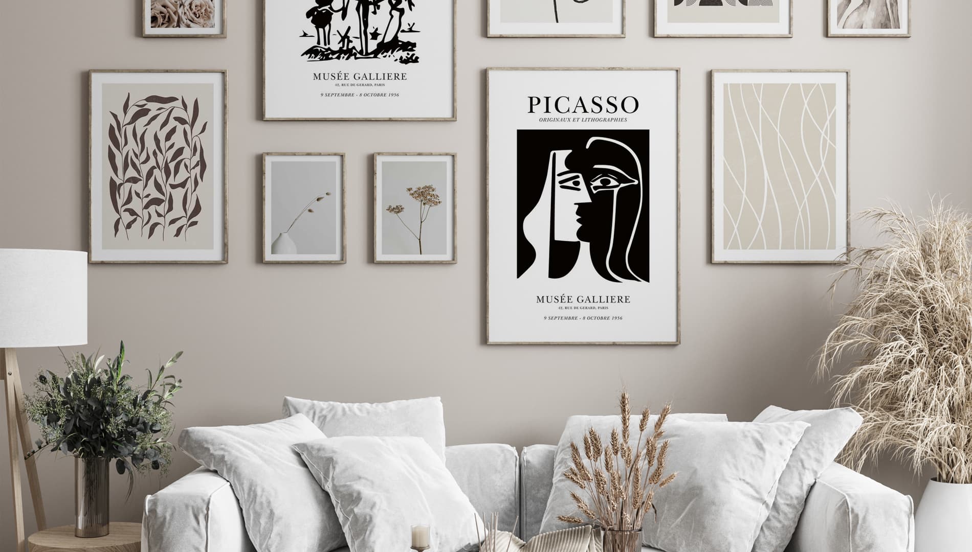 Postere Pablo Picasso Postere