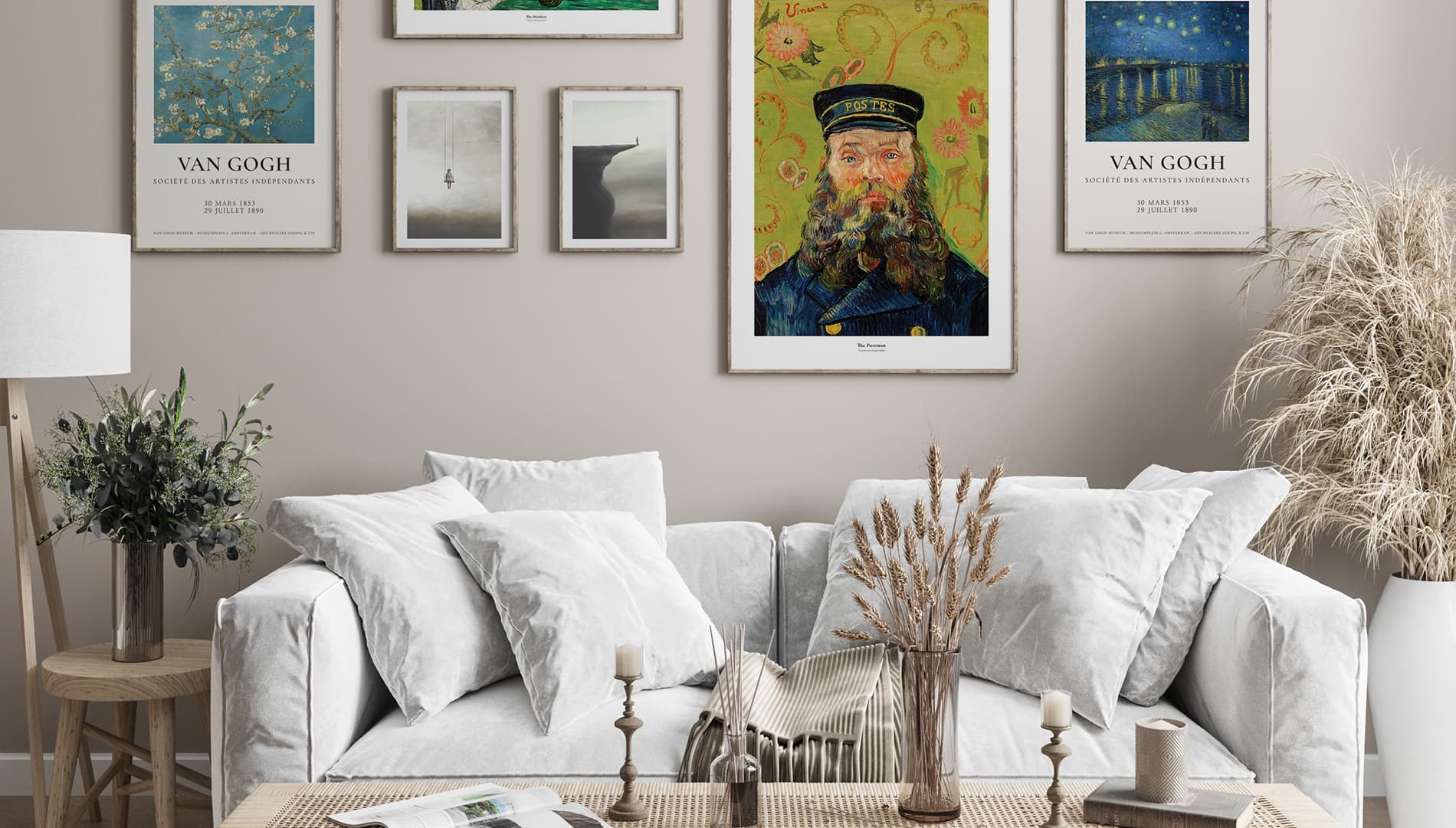 Postere Vincent van Gogh Postere